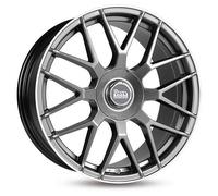 MAM WHEELS MAM GT1 palladium lip polish 9.5Jx19 5x112 ET30