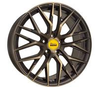 MAM Felgen Rs4 8,5jx19 5/112 Et30 72,6 Black Edition
