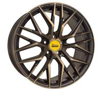 MAM WHEELS MAM RS4 black edition 8.5Jx20 5x112 ET45