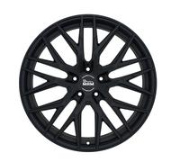 MAM WHEELS MAM RS4 matt black painted 8.5Jx19 5x112 ET45