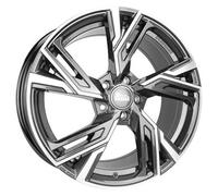 MAM RS5 8 5x20 5x108 ET40 MB72 6