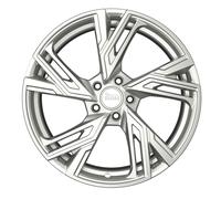 MAM WHEELS MAM RS5 silver painted 7.5Jx17 5x114.3 ET30