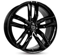MAM WHEELS MAMRS380185114345BP Felge