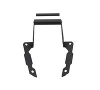 MAMEFVBB Motorrad-Navigationshalterung Für XL750 Für Transalp GPS Navigation Halterung Telefon Halter Stehen 2023 2024 Motorrad Zubehör12mm 22mm(12-22MM)