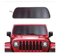 MAMEFVBB Sonnenschutz Auto Für MG Für ZS Für EV Auto Frontscheibe Sonnenblende Aluminium Folie Wärmedämmung Sonnenschirm Anti UV