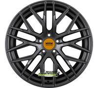 MAMRS48520511245PP MAM RS4 palladium painted 8.5x20 ET45 - LK5/112 ML72.6 Felgen