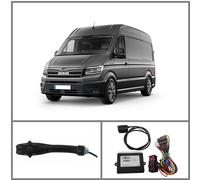 MAN TGE Tempomat Geschwindigkeitsregelanlage Nachrüstsatz GRA ab 2017