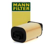 MANN-FILTER Luftfilter C 14 006