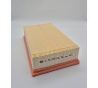 Mann-Filter (C 30 005) Luftfilter für Audi VW Skoda