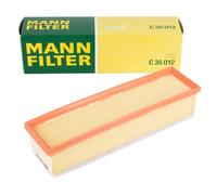 MANN-FILTER C 35 012 - Luftfilter