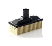 Filter, Kurbelgehäuseentlüftung MANN-FILTER C 118