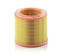 MANN-FILTER C 1567/1 Luftfilter - Für PKW