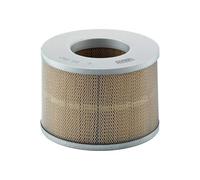 MANN-FILTER C 22 267 Luftfilter - für Pkw + Transporter