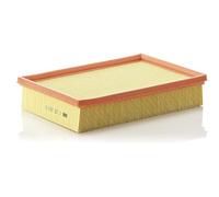 MANN-FILTER C 25 101/1 Luftfilter - für Pkw + Transporter