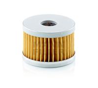 MANN-FILTER C 64/3 Luftfilter