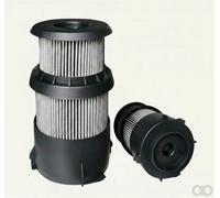 Mann Filter - C23220 - Luftfilter
