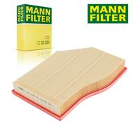 Luftfilter MANN-FILTER C 30 030