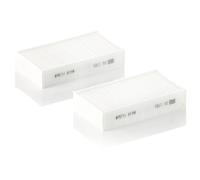 MANN-FILTER Innenraumfilter