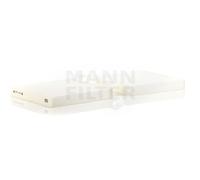 MANN-FILTER Filter, Innenraumluft CU 19 004