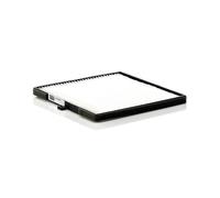 Innenraumfilter MANN FILTER CU 1910