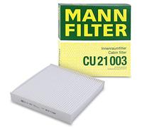 1x Mann-Filter Filter u.a. für Honda City 5 1.3 Civic X FC 1.6 1.0 XI | 815981