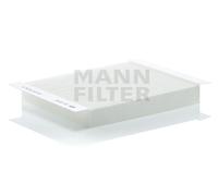 MANN-FILTER, CU 2143 Innenraumfilter