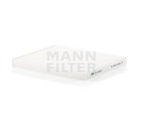 MANN CU2243 Innenraumfilter Pollenfilter für OPEL ADAM CORSA D E FIAT PUNTO 199