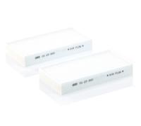 MANN-FILTER Innenraumfilter