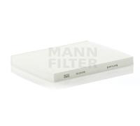 MANN-FILTER CU 23 010 Innenraumfilter