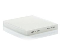 Filter Innenraumluft MANN-FILTER CU 2362 für Hyundai Kia Sonata V Magentis II