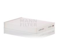 Innenraumfilter MANN-FILTER CU 25 012