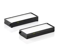 Filter Innenraumluft MANN-FILTER CU 2542-2 für Hyundai Santa FÉ I Sonata IV