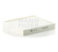 MANN-FILTER Filter, Innenraumluft CU 26 010