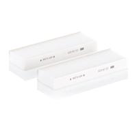 Mann Innenraumfilter für Citroen C4 DS Ds Opel Corsa Mokka Peugeot 2008 208