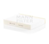 MANN-FILTER CU 27 009 Innenraumfilter