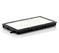 MANN-FILTER CU 2835 Innenraumfilter - Für PKW