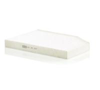 Mann-Filter | Filter, Innenraumluft | CU 30 007