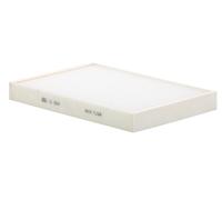 Filter Innenraumluft MANN-FILTER CU 3054 für Opel Astra H Caravan G CC