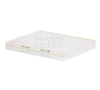 Innenraumfilter Partikelfilter CU 3059 MANN-FILTER für OPEL OMEGA B