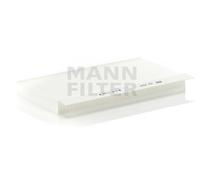 Innenraumfilter MANN-FILTER CU 3337