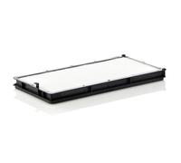 MANN-FILTER Innenraumfilter CU 3338 Partikelfilter für BMW ALPINA E34 E32 B10