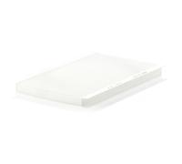 Filter Innenraumluft MANN-FILTER CU 3455 für Opel Corsa B Combo Tigra