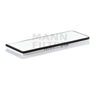 MANN-FILTER CU 4251 Innenraumfilter/Kabinenluftfilter - für Pkw + Transporter