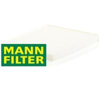 MANN-FILTER FILTER INNENRAUMLUFT CU 24 004 FÜR HYUNDAI IX35 TUCSON