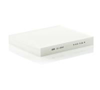 MANN-FILTER CU2545 Innenraumfilter 252 mm 216 mm 32 mm