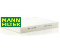 ORIGINAL® Mann-Filter Filter, Innenraumluft für Volvo Xc60 V70 II V60 I V70