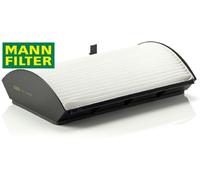 Filter Innenraumluft MANN-FILTER CU 2750 für VW Passat B3/B4