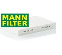 Innenraumluftfilter MANN-FILTER CU 2945