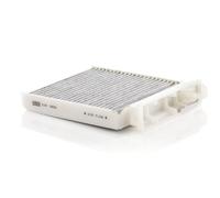 MANN-FILTER Innenraumfilter MANN FILTER CUK 1829