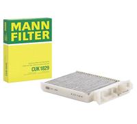 MANN-FILTER Innenraumfilter MANN FILTER CUK 1829